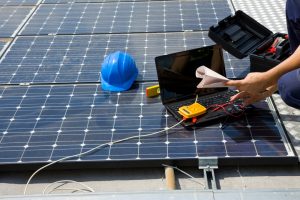 Conditions d’installation de panneaux solaire par Solaires Photovoltaïques à Arudy